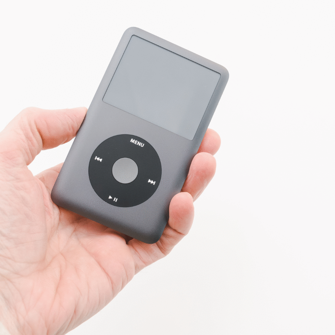 ipod